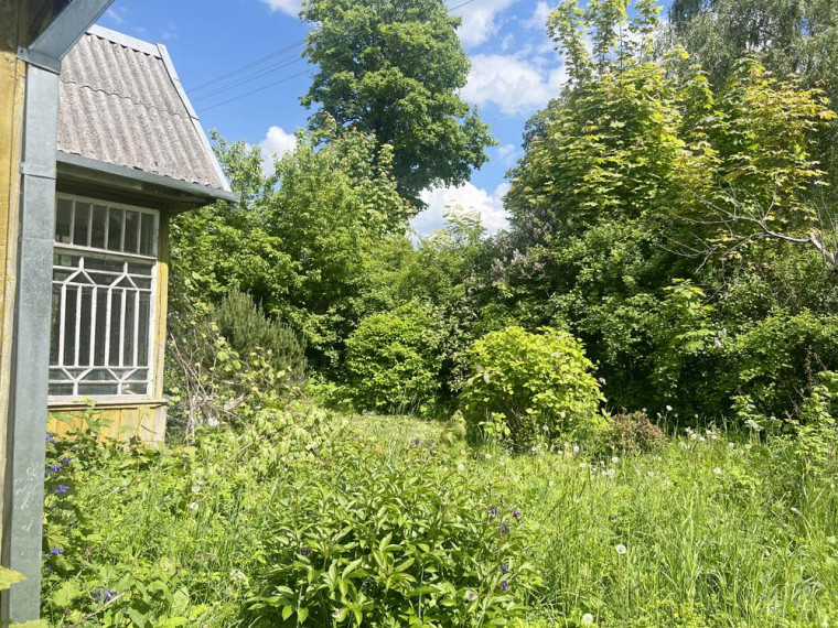 Parduodamas namas Šventos k., Švenčionių r. sav., 75.47 m² ploto 3 kambariai 17
