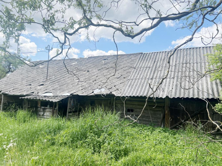 Parduodamas namas Šventos k., Švenčionių r. sav., 75.47 m² ploto 3 kambariai 21