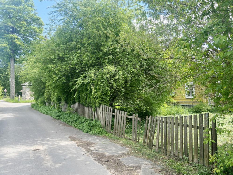 Parduodamas namas Šventos k., Švenčionių r. sav., 75.47 m² ploto 3 kambariai 23