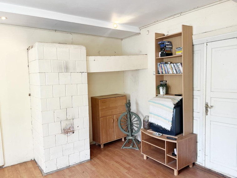 Parduodamas namas Šventos k., Švenčionių r. sav., 75.47 m² ploto 3 kambariai 5