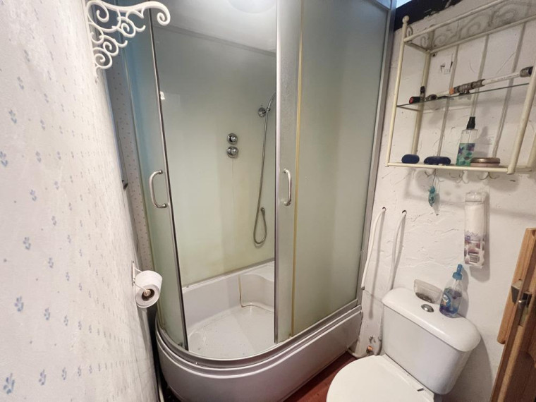 Parduodamas namas Šventos k., Švenčionių r. sav., 75.47 m² ploto 3 kambariai 9