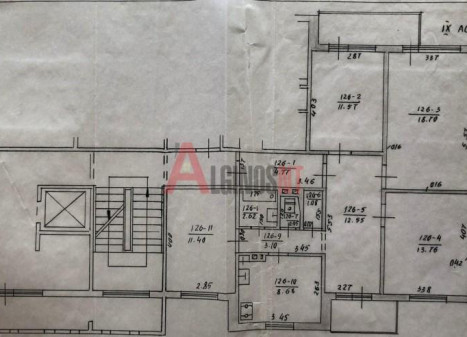 Parduodamas butas Jūrininkų pr., Bandužiai, Klaipėdos m., Klaipėdos m. sav., 89 m² ploto 4 kambariai Parduodamas butas Jūrininkų pr., Bandužiai, Klaipėdos m., Klaipėdos m. sav., 89 m² ploto 4 kambariai