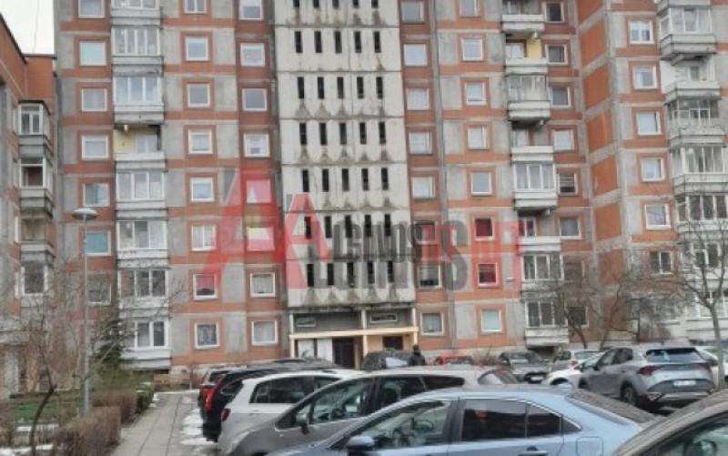Parduodamas butas Jūrininkų pr., Bandužiai, Klaipėdos m., Klaipėdos m. sav., 89 m² ploto 4 kambariai 2