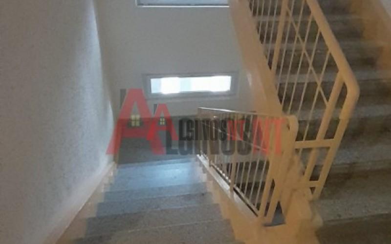 Parduodamas butas Jūrininkų pr., Bandužiai, Klaipėdos m., Klaipėdos m. sav., 89 m² ploto 4 kambariai 4