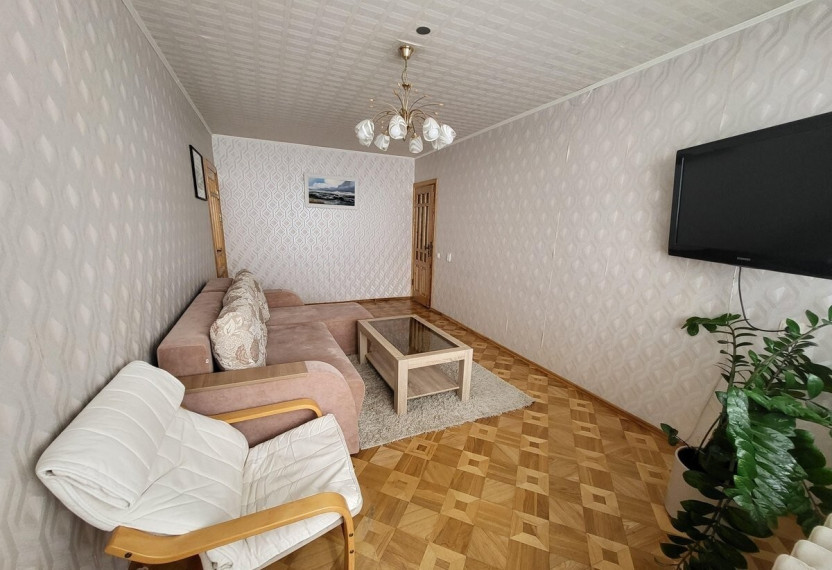 Parduodamas butas Laukininkų g., Laukininkų k., Vilniaus r. sav., 78 m2 ploto, 4 kambariai 1