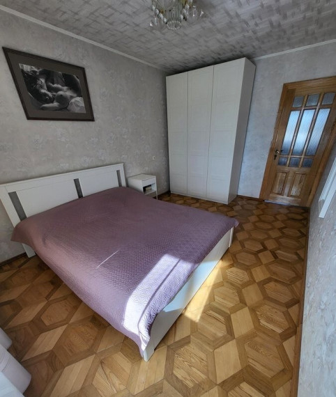 Parduodamas butas Laukininkų g., Laukininkų k., Vilniaus r. sav., 78 m2 ploto, 4 kambariai 6
