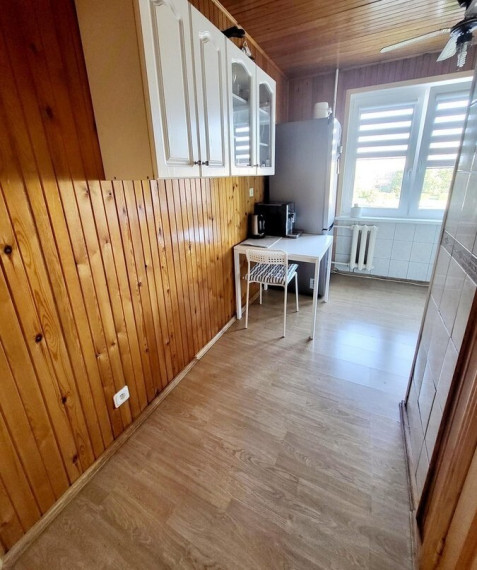 Parduodamas butas Laukininkų g., Laukininkų k., Vilniaus r. sav., 78 m2 ploto, 4 kambariai 7