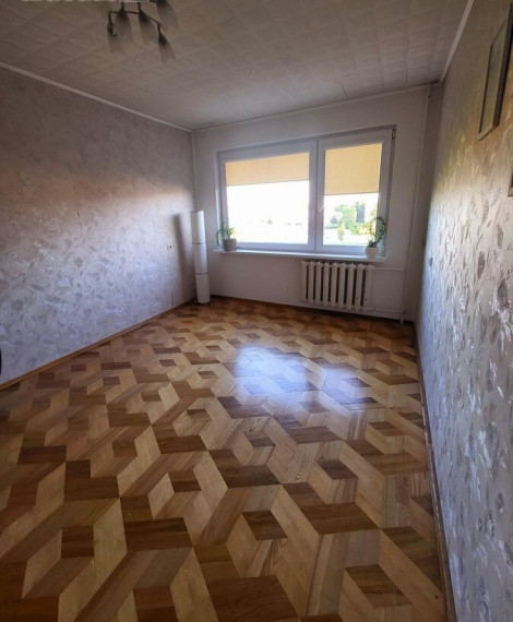 Parduodamas butas Laukininkų g., Laukininkų k., Vilniaus r. sav., 78 m2 ploto, 4 kambariai 9