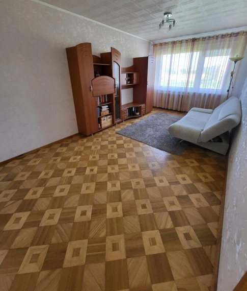 Parduodamas butas Laukininkų g., Laukininkų k., Vilniaus r. sav., 78 m2 ploto, 4 kambariai 10