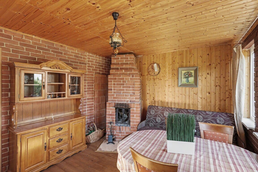 Parduodamas sodo namas Kryžiokų g, Balsiuose, Vilniuje 2