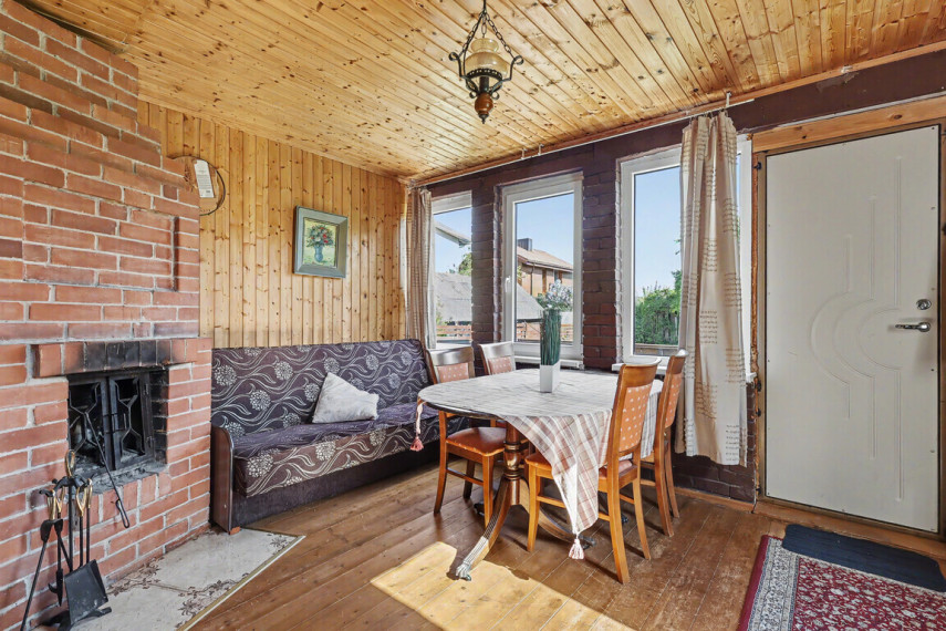 Parduodamas sodo namas Kryžiokų g, Balsiuose, Vilniuje 3