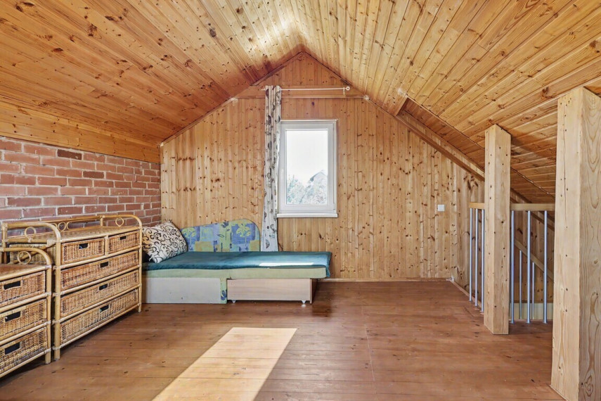Parduodamas sodo namas Kryžiokų g, Balsiuose, Vilniuje 9