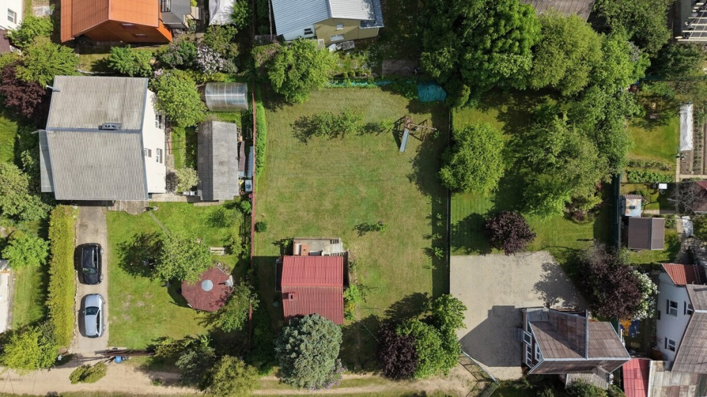 Parduodamas sodo namas Kryžiokų g, Balsiuose, Vilniuje 23