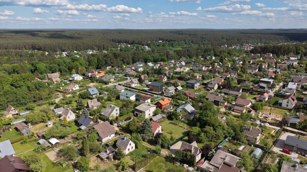 Parduodamas sodo namas Kryžiokų g, Balsiuose, Vilniuje 27