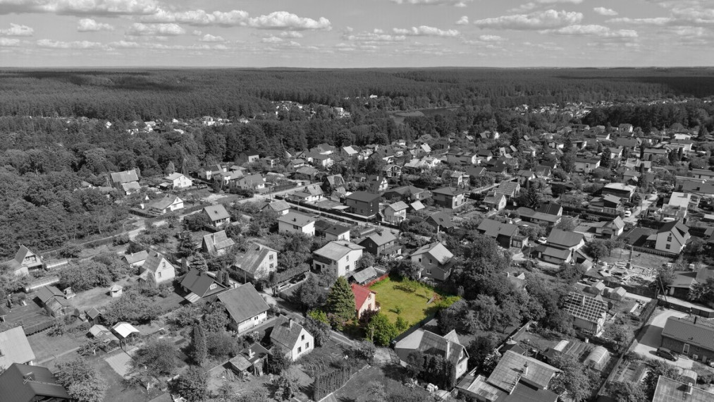 Parduodamas sodo namas Kryžiokų g, Balsiuose, Vilniuje 28