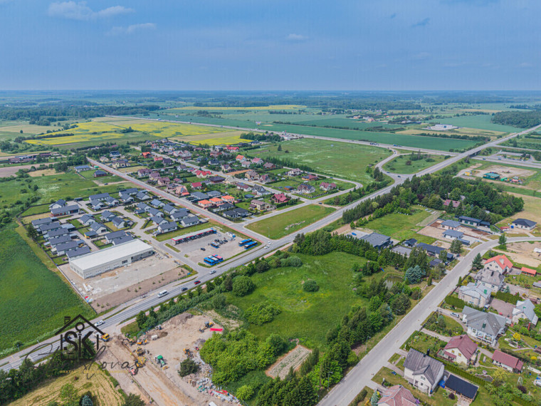 PARDUODAMA PELNINGAI VEIKIANTI SAVITARNOS AUTOMOBILIŲ PLOVYKLA GARGŽDUOSE 20