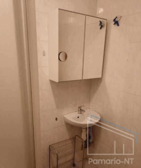 Parduodamas butas Taikos pr., Vėtrungė, Klaipėdos m., Klaipėdos m. sav., 34 m2 ploto, 2 kambariai 3