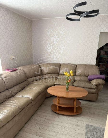 Parduodamas butas Tilžės g., Rumpiškės, Klaipėdos m., Klaipėdos m. sav., 52 m2 ploto, 2 kambariai 2