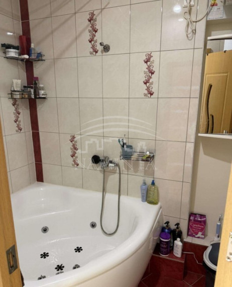 Parduodamas butas Tilžės g., Rumpiškės, Klaipėdos m., Klaipėdos m. sav., 52 m2 ploto, 2 kambariai 3