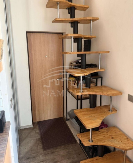 Parduodamas butas Tilžės g., Rumpiškės, Klaipėdos m., Klaipėdos m. sav., 52 m2 ploto, 2 kambariai 4