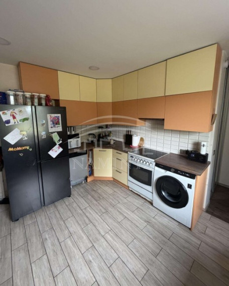 Parduodamas butas Tilžės g., Rumpiškės, Klaipėdos m., Klaipėdos m. sav., 52 m2 ploto, 2 kambariai 6