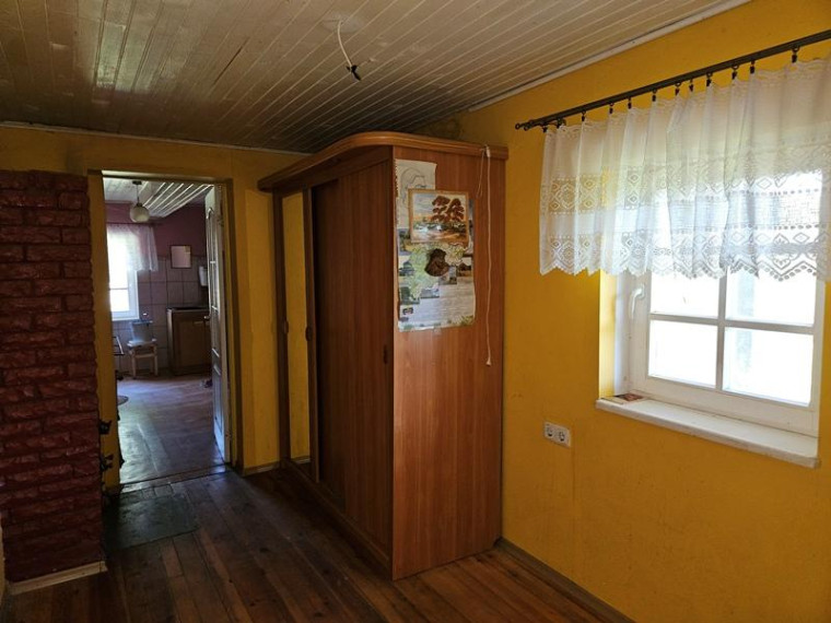 Parduodamas namas Kukutėlių g., Kukutėlių k., Ignalinos r. sav., 121.00 m² ploto 4 kambariai 11