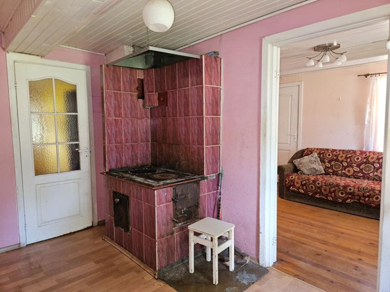 Parduodamas namas Kukutėlių g., Kukutėlių k., Ignalinos r. sav., 121.00 m² ploto 4 kambariai 12
