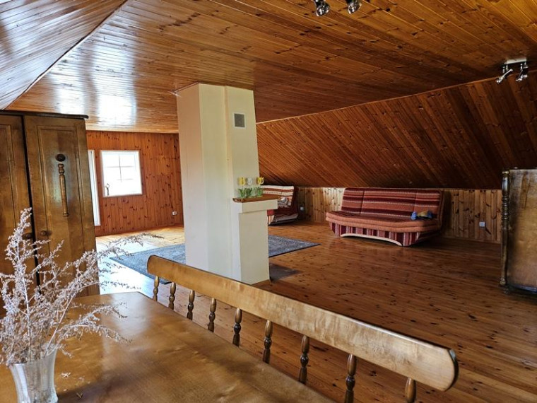 Parduodamas namas Kukutėlių g., Kukutėlių k., Ignalinos r. sav., 121.00 m² ploto 4 kambariai 15