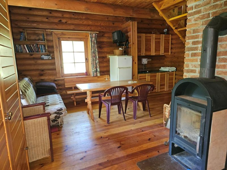 Parduodamas namas Kukutėlių g., Kukutėlių k., Ignalinos r. sav., 121.00 m² ploto 4 kambariai 18