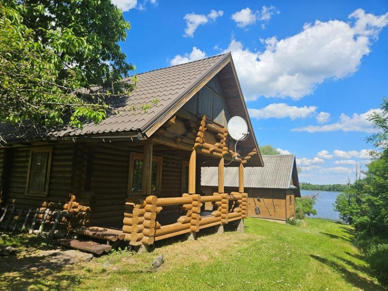 Parduodamas namas Kukutėlių g., Kukutėlių k., Ignalinos r. sav., 121.00 m² ploto 4 kambariai 3