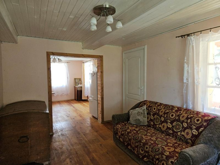 Parduodamas namas Kukutėlių g., Kukutėlių k., Ignalinos r. sav., 121.00 m² ploto 4 kambariai 9