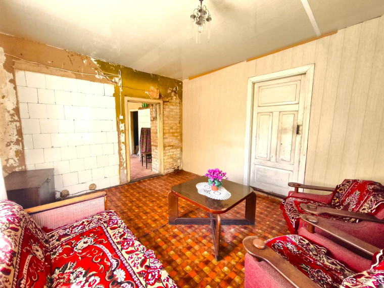 Parduodamas namas Karališkių k., Širvintų r. sav., 83 m² ploto 4 kambariai 4