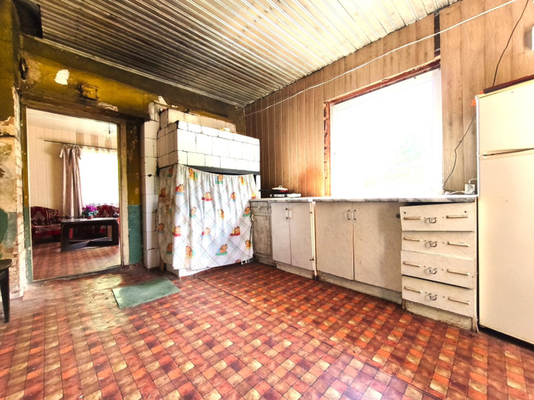 Parduodamas namas Karališkių k., Širvintų r. sav., 83 m² ploto 4 kambariai 5
