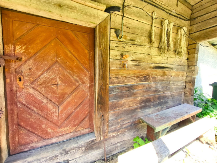 Parduodamas namas Karališkių k., Širvintų r. sav., 83 m² ploto 4 kambariai 6