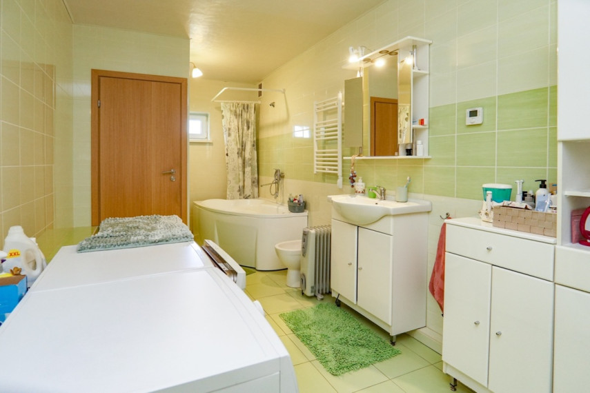 Parduodamas namas Narbutų k., Panevėžio r. sav., 122.32 m2 ploto, 1 aukštai 29