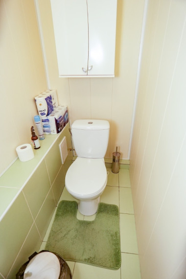 Parduodamas namas Narbutų k., Panevėžio r. sav., 122.32 m2 ploto, 1 aukštai 31