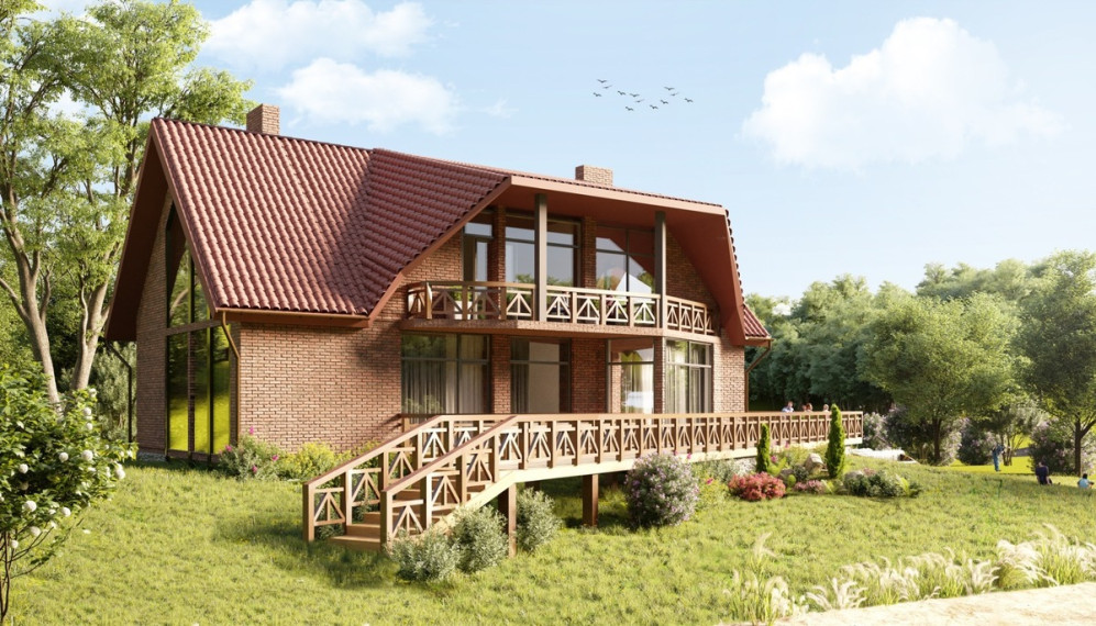 Parduodamas kitos paskirties sklypas Strėvos k., Trakų r. sav., 10 a ploto 10