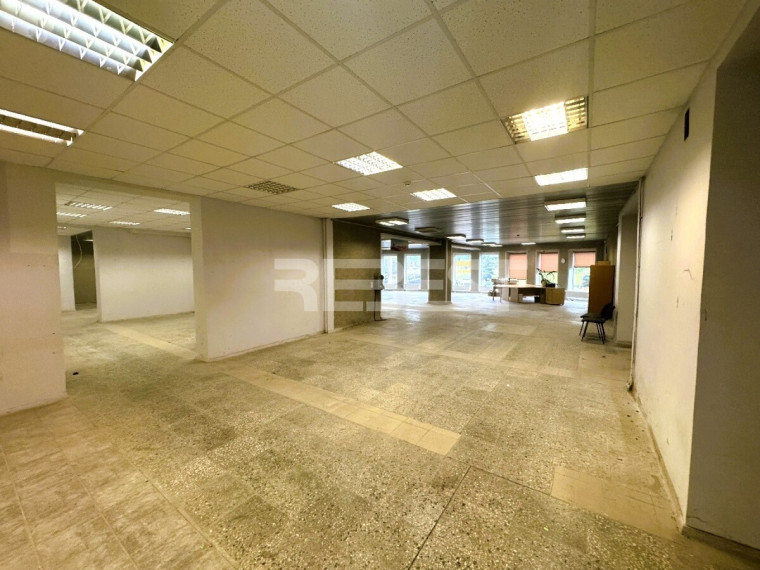 Parduodamos administracinės, paslaugų, prekybos patalpos Tilžės g., Lieporiai, Šiaulių m., Šiaulių m. sav., 680 m2 ploto 8