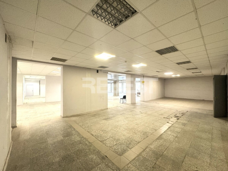 Parduodamos administracinės, paslaugų, prekybos patalpos Tilžės g., Lieporiai, Šiaulių m., Šiaulių m. sav., 680 m2 ploto 11