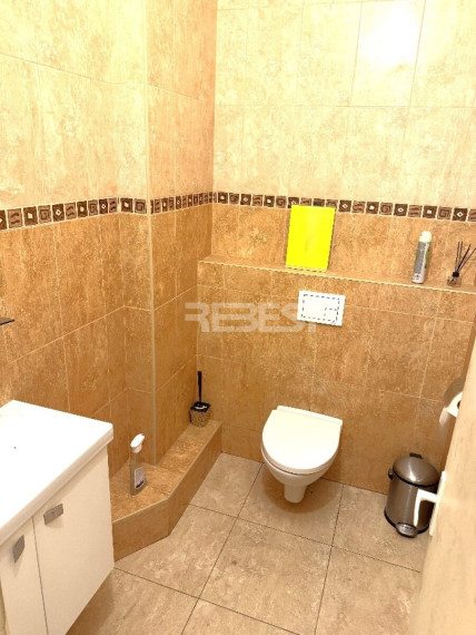 Parduodamos administracinės, paslaugų, prekybos patalpos Tilžės g., Lieporiai, Šiaulių m., Šiaulių m. sav., 680 m2 ploto 15