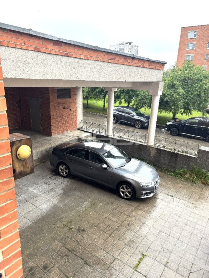 Parduodamos administracinės, paslaugų, prekybos patalpos Tilžės g., Lieporiai, Šiaulių m., Šiaulių m. sav., 680 m2 ploto 20