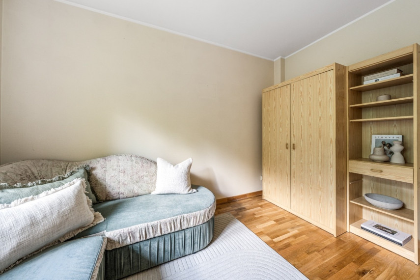 Parduodamas namas Kudrionių Girios k., Trakų r. sav., 132.14 m2 ploto, 2 aukštai 10