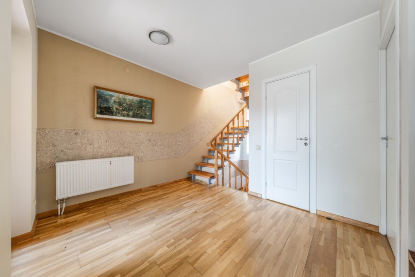 Parduodamas namas Kudrionių Girios k., Trakų r. sav., 132.14 m2 ploto, 2 aukštai 16