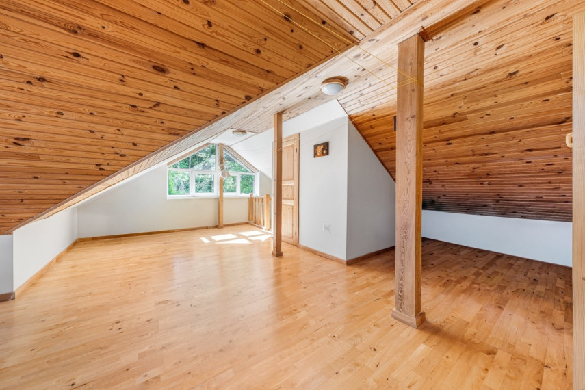 Parduodamas namas Kudrionių Girios k., Trakų r. sav., 132.14 m2 ploto, 2 aukštai 20