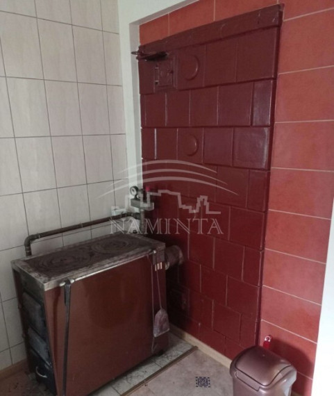 Parduodamas namas Kartenos mstl., Kretingos r. sav., 58 m2 ploto, 2 aukštai 5