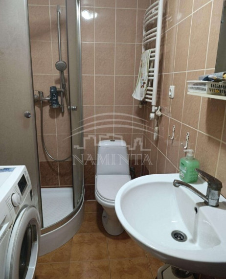 Parduodamas namas Kartenos mstl., Kretingos r. sav., 58 m2 ploto, 2 aukštai 7