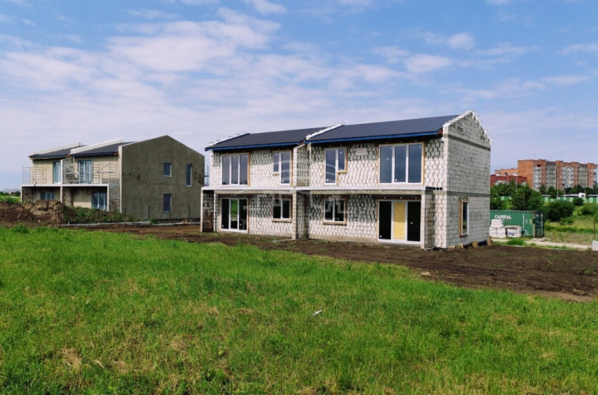 Parduodamas namas Klaipėdos m., Klaipėdos m. sav., 130 m2 ploto, 2 aukštai 10