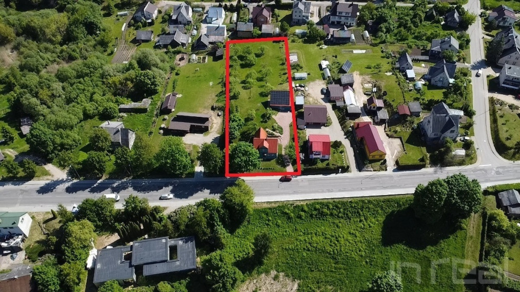 Šalia ežero, kurortiniame Zarasų mieste parduodamas naujai, pilnai renovuotas gyvenamas namas 2