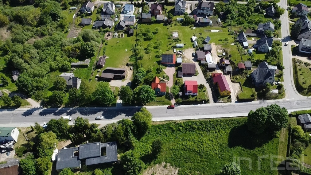 Šalia ežero, kurortiniame Zarasų mieste parduodamas naujai, pilnai renovuotas gyvenamas namas 19
