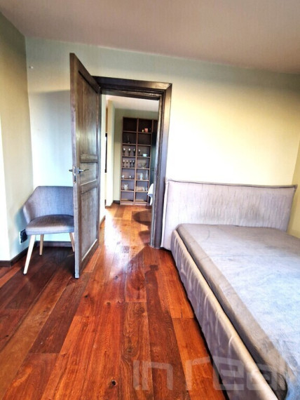 Šalia ežero, kurortiniame Zarasų mieste parduodamas naujai, pilnai renovuotas gyvenamas namas 27